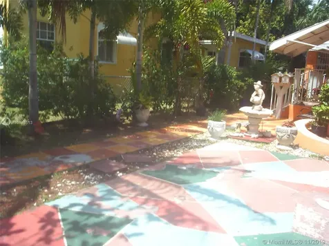 3675 SW 23rd Street Miami FL 33145