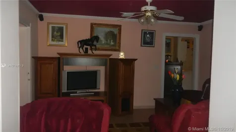 3675 SW 23rd Street Miami FL 33145