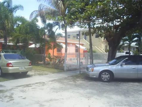 3675 SW 23rd Street Miami FL 33145