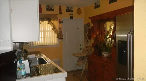 3675 SW 23rd Street Miami FL 33145
