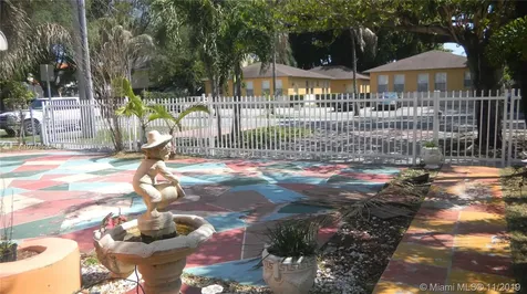 3675 SW 23rd Street Miami FL 33145