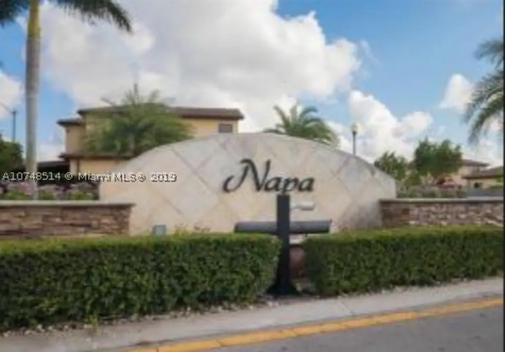 165 SE 36th Place Homestead FL 33033