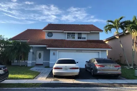 12174 NW 35th Street Sunrise FL 33323