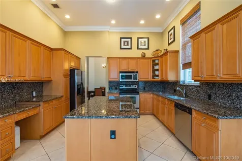 16828 SW 16th Street Pembroke Pines FL 33027