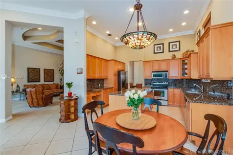 16828 SW 16th Street Pembroke Pines FL 33027