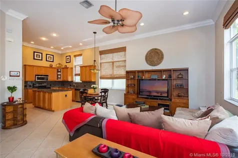 16828 SW 16th Street Pembroke Pines FL 33027