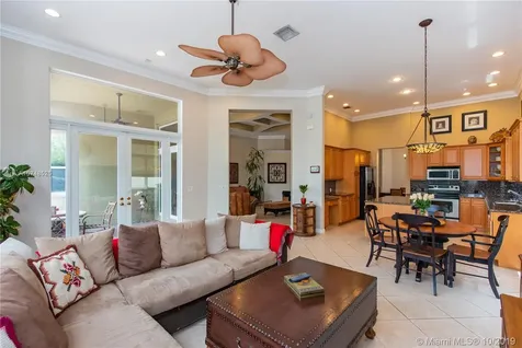 16828 SW 16th Street Pembroke Pines FL 33027