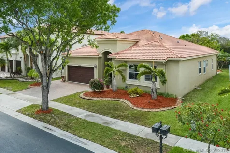 16828 SW 16th Street Pembroke Pines FL 33027
