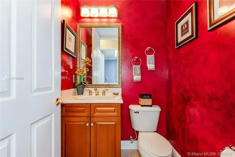 16828 SW 16th Street Pembroke Pines FL 33027