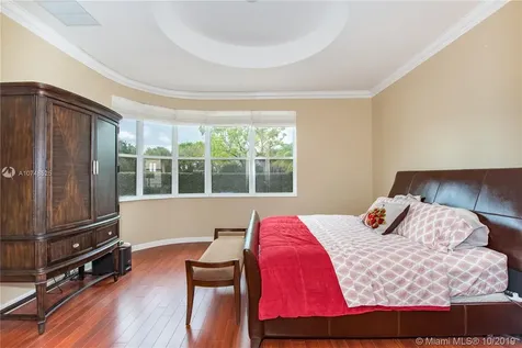 16828 SW 16th Street Pembroke Pines FL 33027