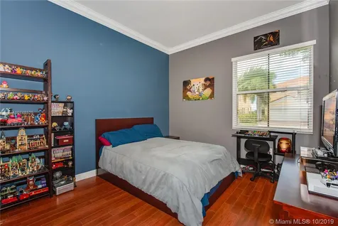 16828 SW 16th Street Pembroke Pines FL 33027