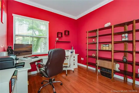 16828 SW 16th Street Pembroke Pines FL 33027