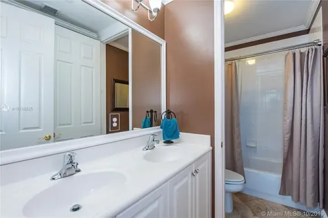 16828 SW 16th Street Pembroke Pines FL 33027
