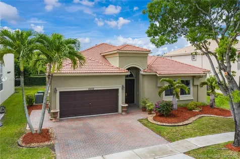 16828 SW 16th Street Pembroke Pines FL 33027