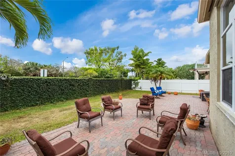 16828 SW 16th Street Pembroke Pines FL 33027
