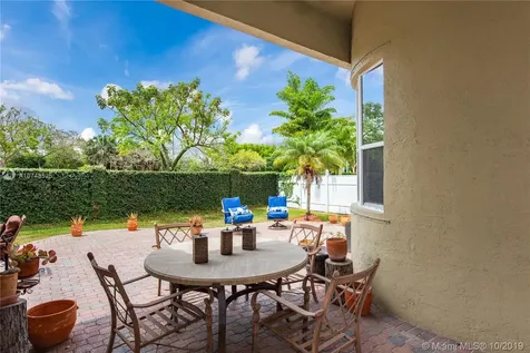 16828 SW 16th Street Pembroke Pines FL 33027