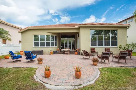 16828 SW 16th Street Pembroke Pines FL 33027