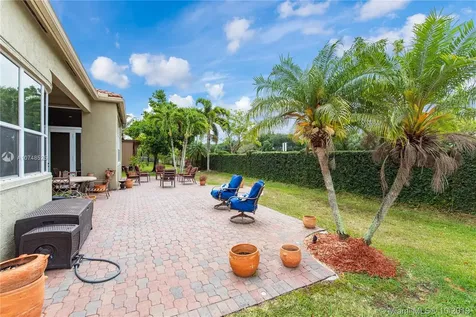 16828 SW 16th Street Pembroke Pines FL 33027