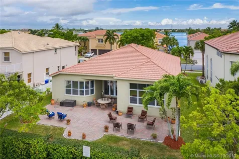 16828 SW 16th Street Pembroke Pines FL 33027