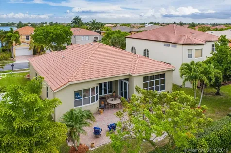 16828 SW 16th Street Pembroke Pines FL 33027