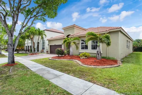 16828 SW 16th Street Pembroke Pines FL 33027