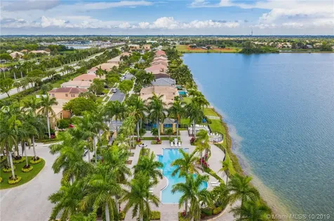 16828 SW 16th Street Pembroke Pines FL 33027