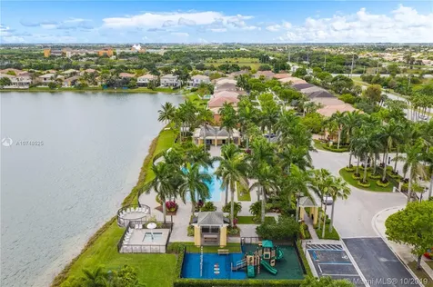 16828 SW 16th Street Pembroke Pines FL 33027