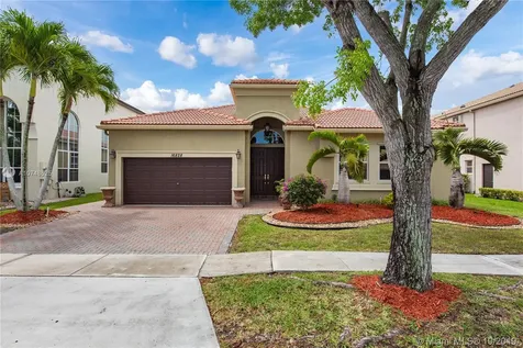 16828 SW 16th Street Pembroke Pines FL 33027