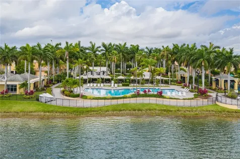 16828 SW 16th Street Pembroke Pines FL 33027