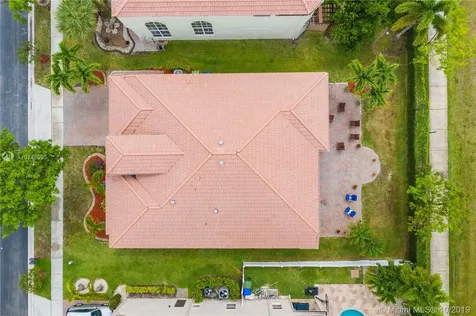 16828 SW 16th Street Pembroke Pines FL 33027
