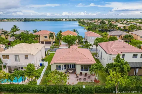 16828 SW 16th Street Pembroke Pines FL 33027