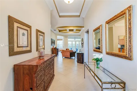 16828 SW 16th Street Pembroke Pines FL 33027
