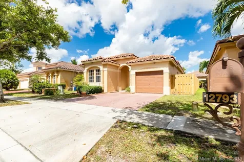 12793 SW 53rd Court Miramar FL 33027