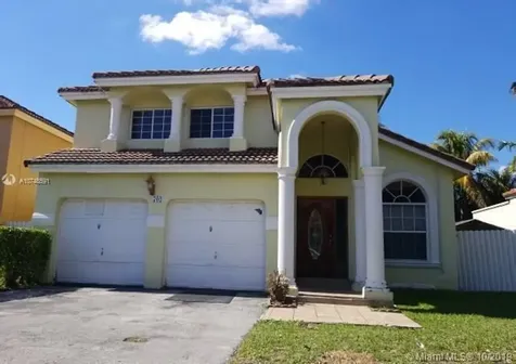 702 NW 126th Court Miami FL 33182