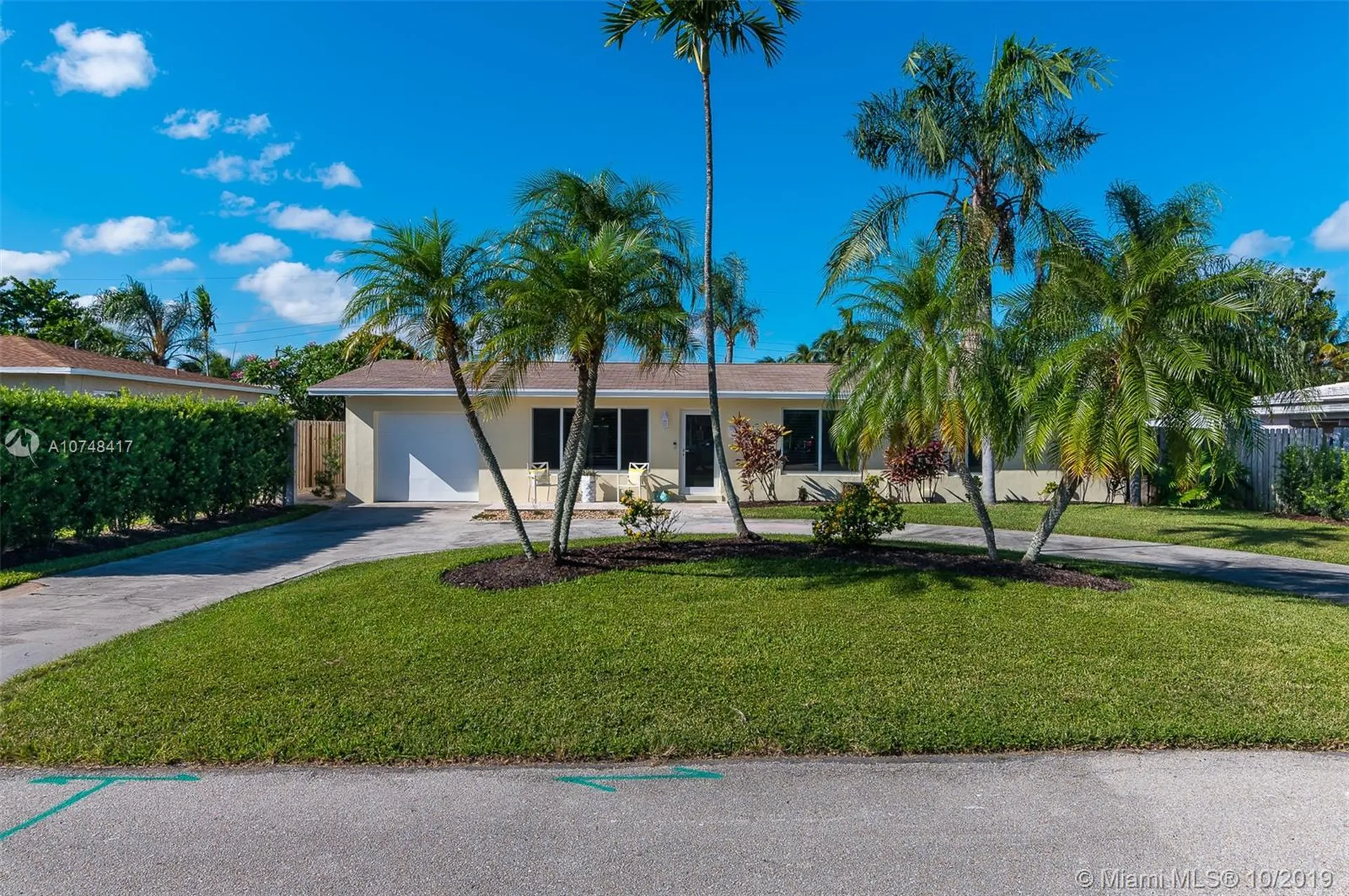 2671 NE 20th Street Pompano Beach FL 33062
