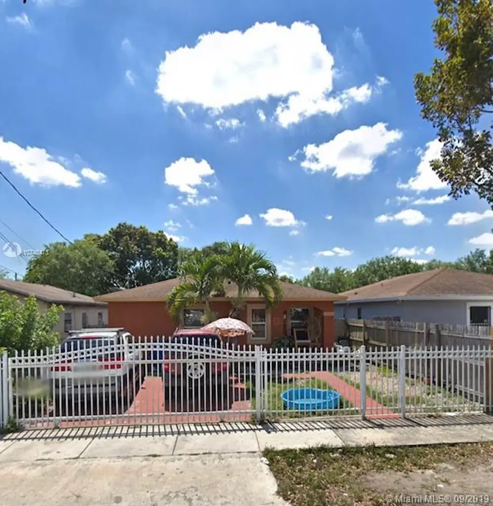 1748 NW 94th Street Miami FL 33147