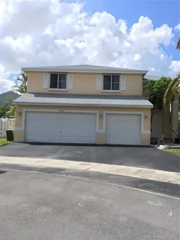 7020 SW 39th Court Davie FL 33314