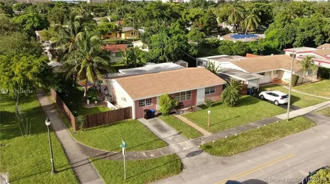 1001 NE 178th Terrace North Miami Beach FL 33162
