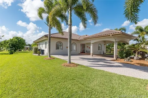 20910 SW 246th Street Homestead FL 33031