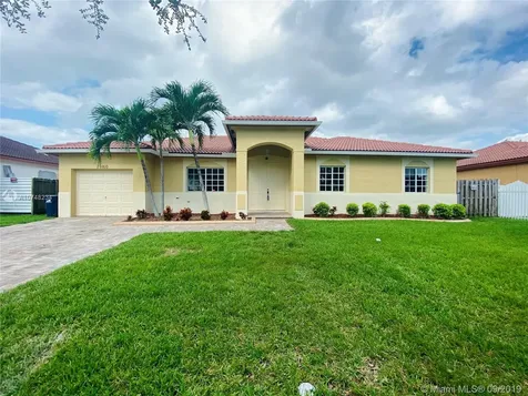 29160 SW 142nd Avenue Homestead FL 33033