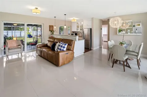 9731 Bahama Drive Cutler Bay FL 33189