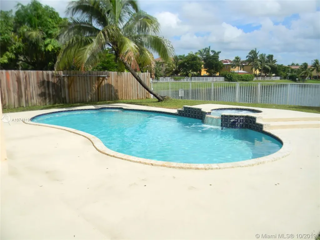 4122 NE 30th Street Homestead FL 33033