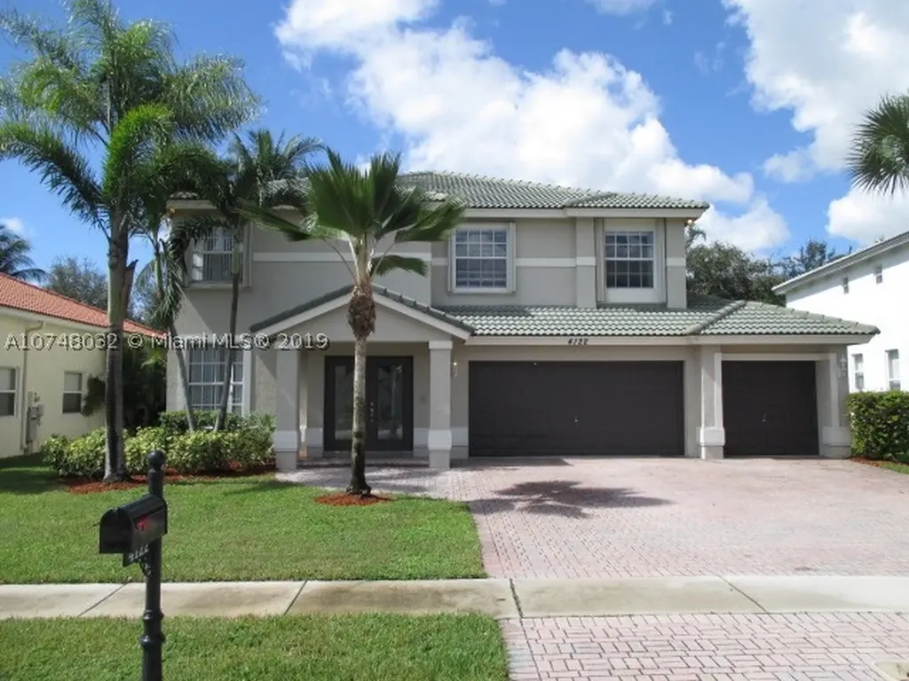 4122 Bahia Isle Circle Wellington FL 33449