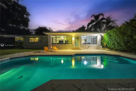 1163 NE 92nd Street Miami Shores FL 33138