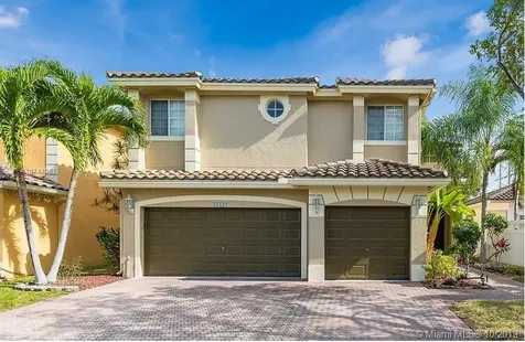 4615 NW 121st Avenue Coral Springs FL 33076
