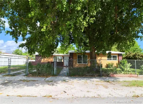 9955 Nicaragua Drive Cutler Bay FL 33189