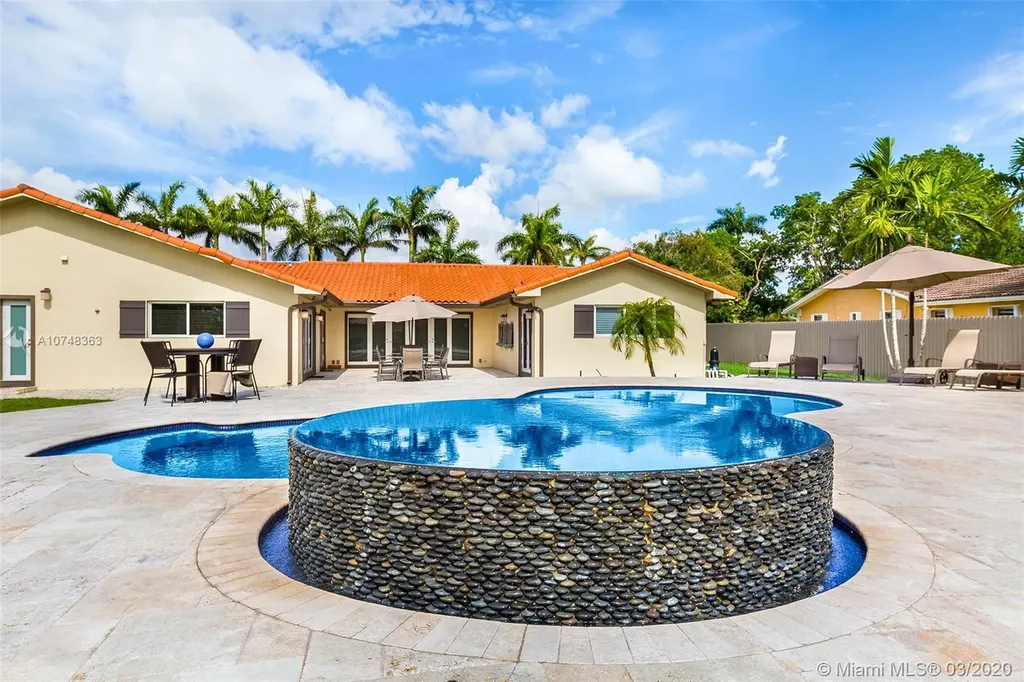 3775 SW 130th Avenue Miami FL 33175