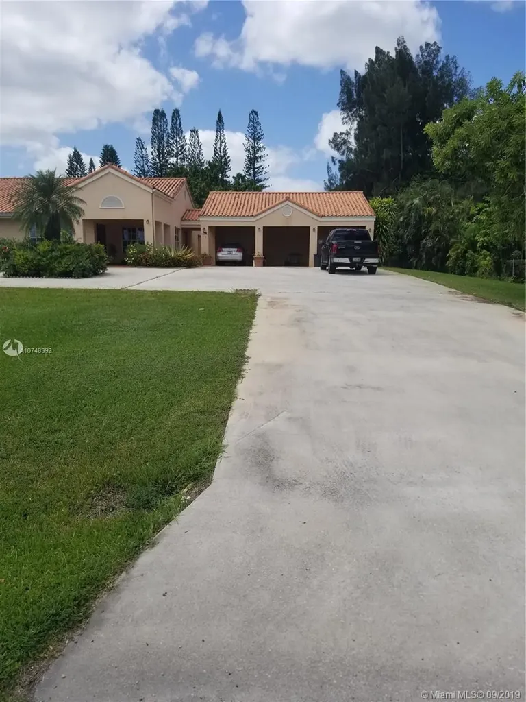 5131 SW 186th Avenue Southwest Ranches FL 33332