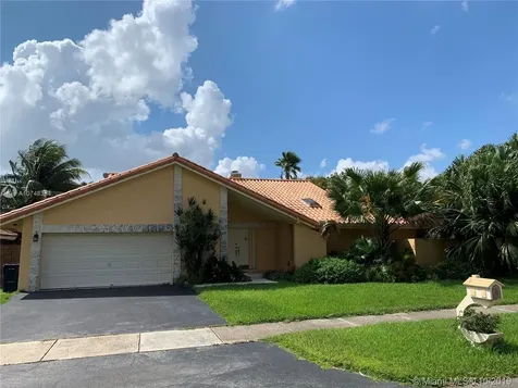 11460 SW 103rd Street Miami FL 33176
