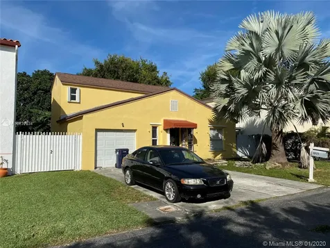 11925 SW 274th Street Homestead FL 33032